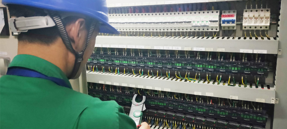 水处理技术咨询技术指导